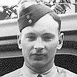 F/Sgt James William Thompson